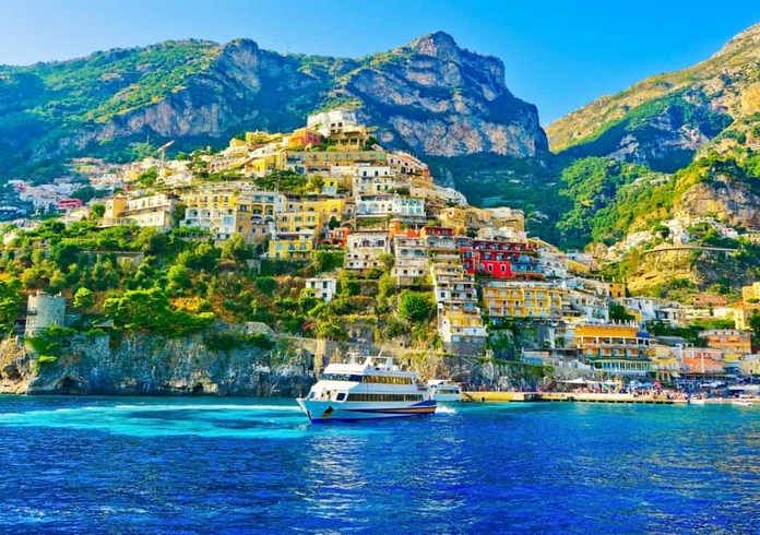 15 Most Charming Small Towns in Italy