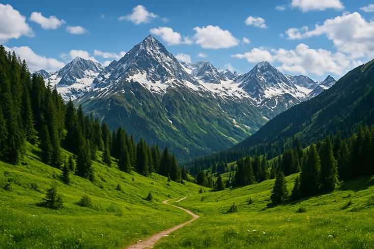 BEAUTIFUL SCENERY (1)