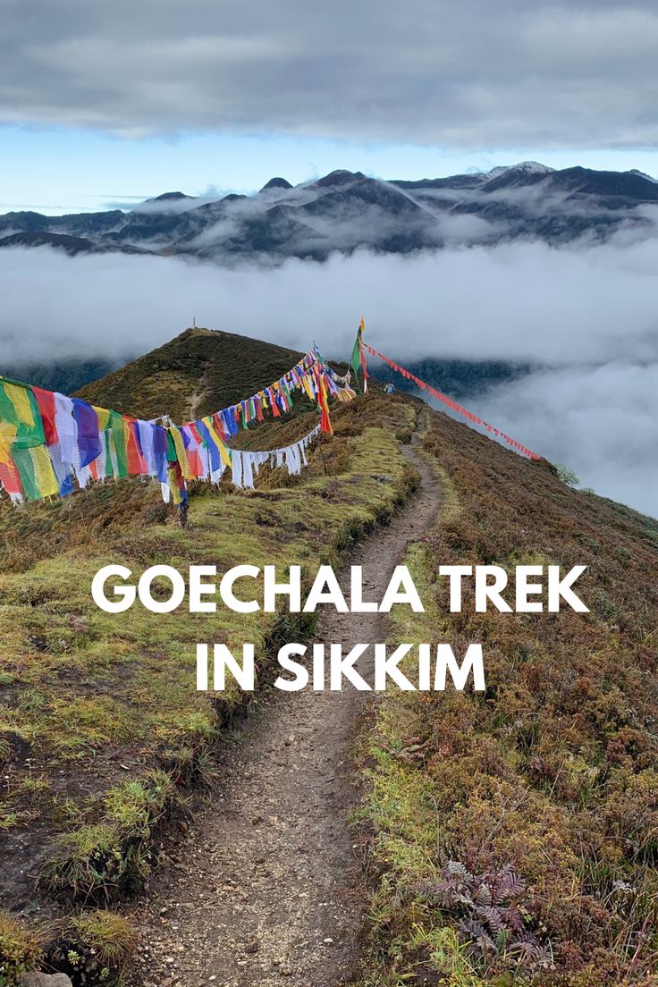Goechala Trek in Sikkim_ Map, Best Time, Distance, Difficulty, 10 Day Itinerary